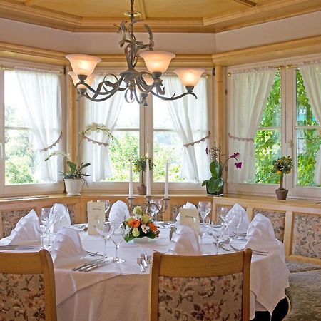 Hotel-Restaurant Walserhof Wasserburg am Bodensee Exterior photo
