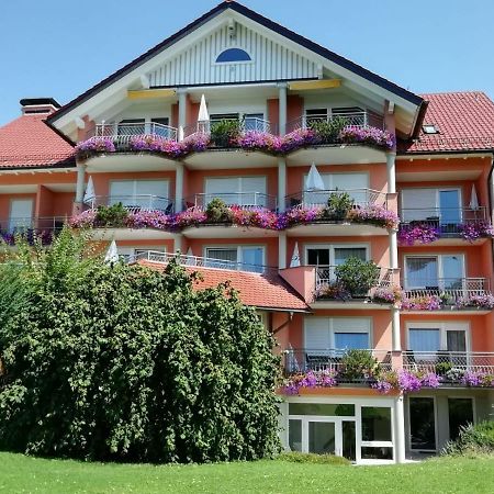 Hotel-Restaurant Walserhof Wasserburg am Bodensee Exterior photo