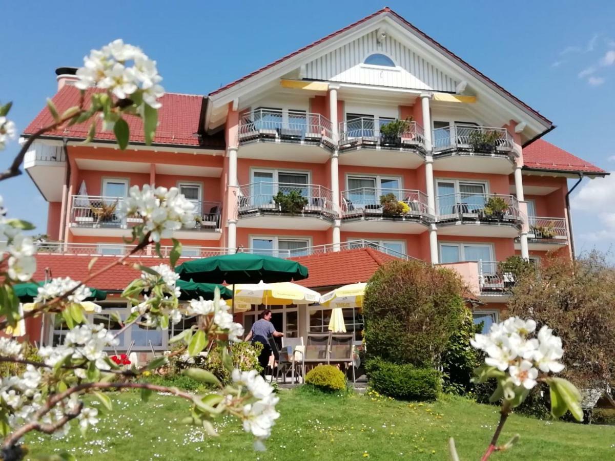 Hotel-Restaurant Walserhof Wasserburg am Bodensee Exterior photo