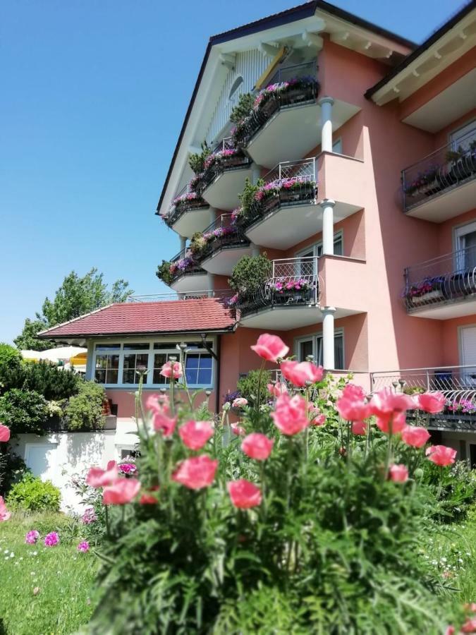 Hotel-Restaurant Walserhof Wasserburg am Bodensee Exterior photo